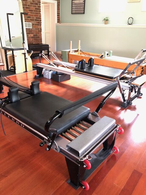 Pilates Studio